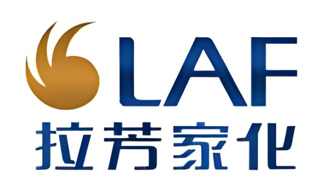 拉芳家化
