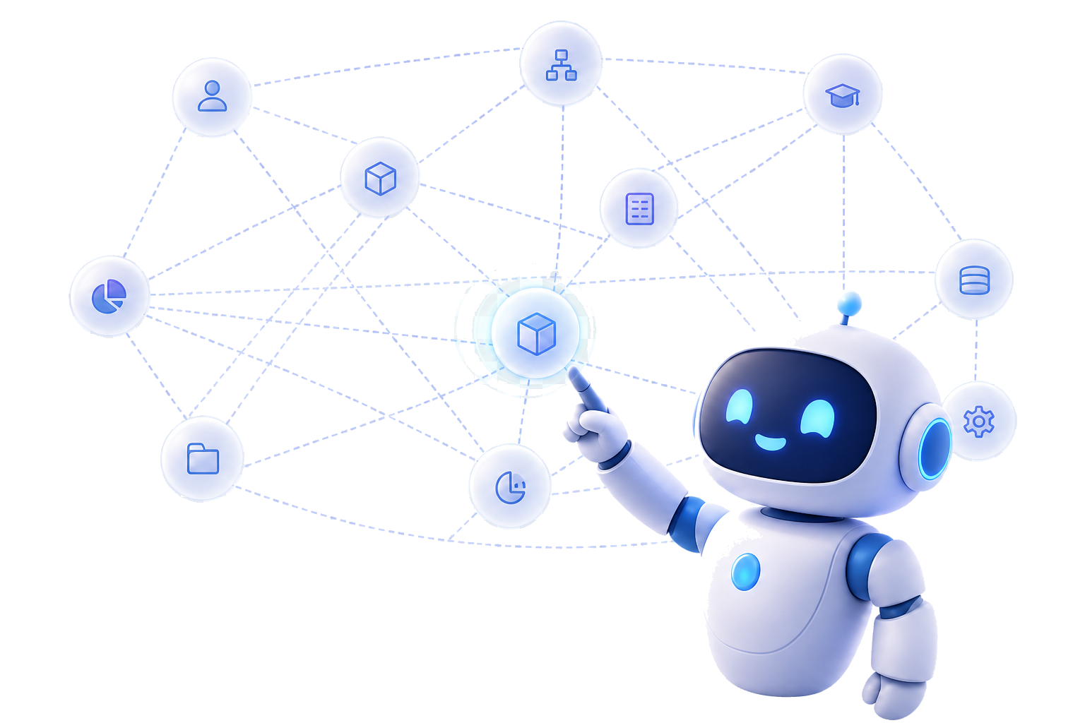 AI Agent 理解企业内部数据关系